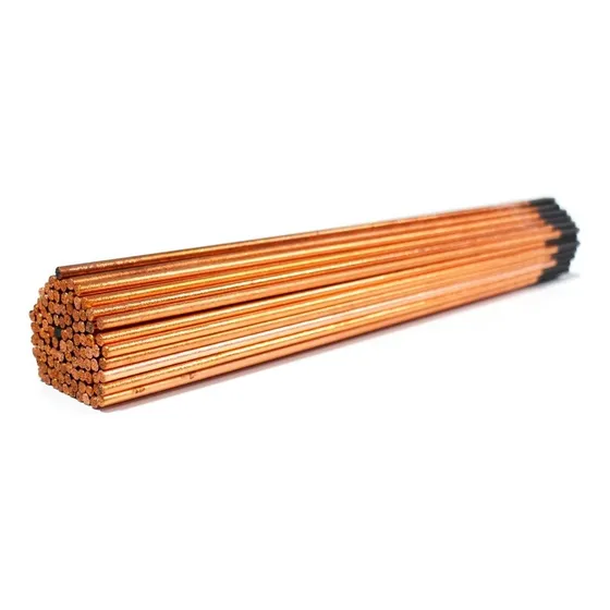 Electrodo Carbonear T/arcair Weldtech 1/8 Caja 100 Varilla