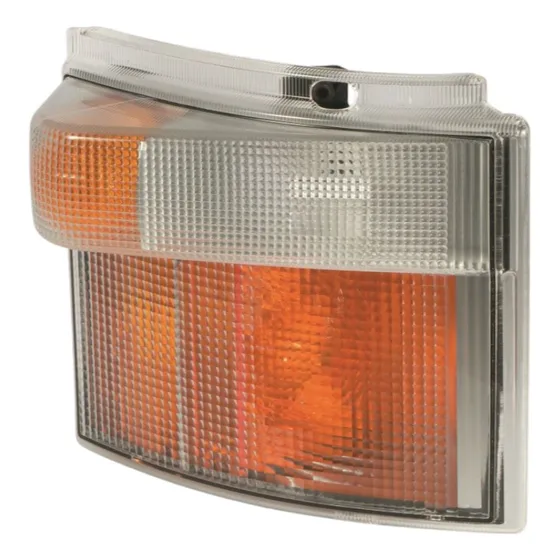 Faro Delantero Para Scania 114/124 Derecho