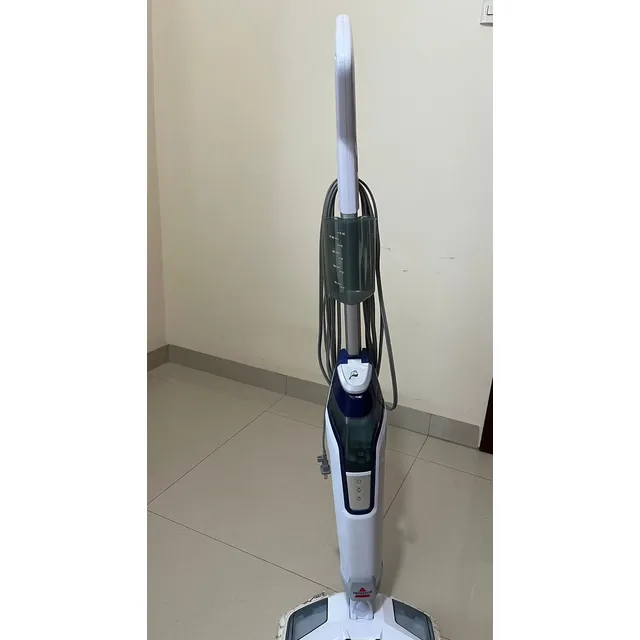 Fregona A Vapor Bissell, Vaporizador, Baldosas, Piso Madera