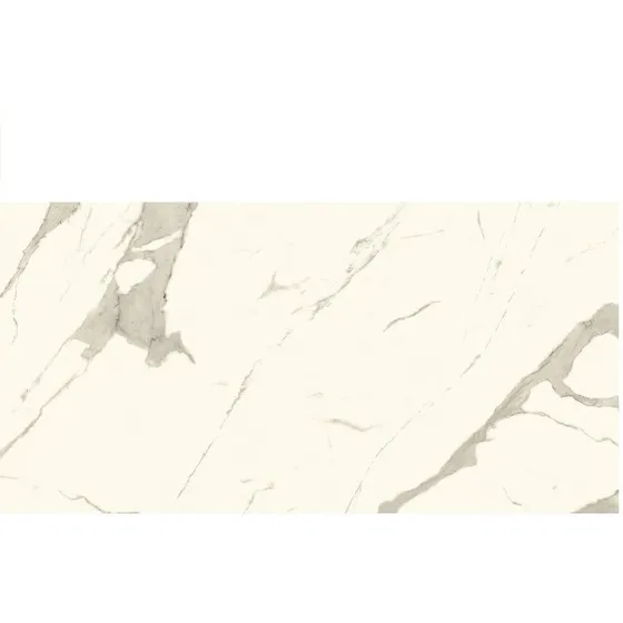 Porcelanato San Pietro Laminas Calacata White 80x160 Pul