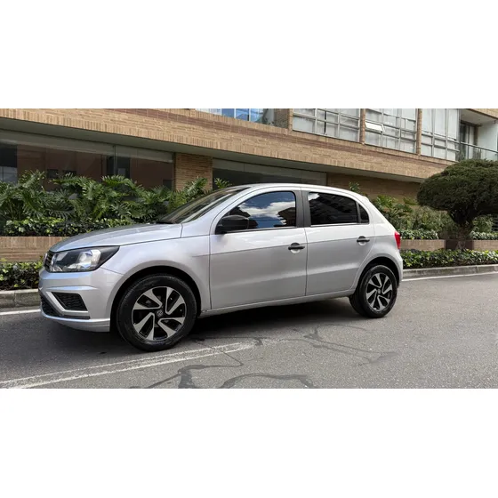 Volkswagen Gol 1.6 Trendline