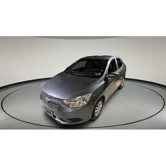 Chevrolet Aveo 1.5 Ls A