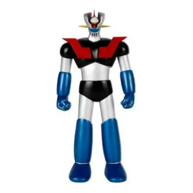 Figura De Mazinger Z 80cm De Alto