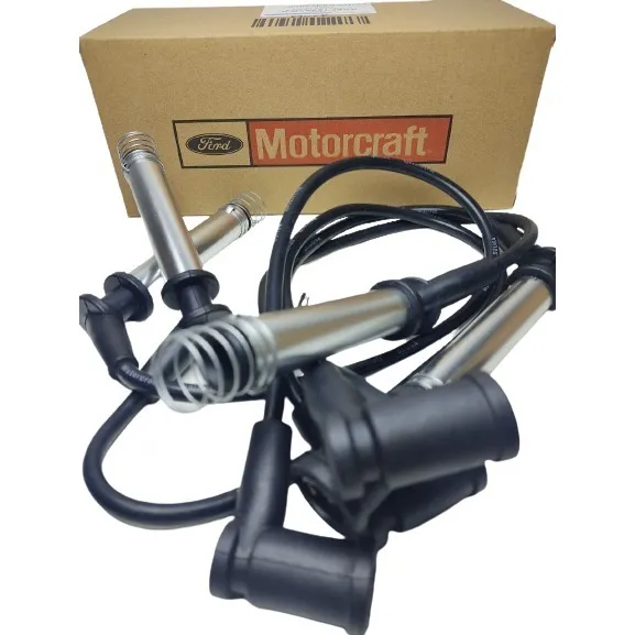 Cable De Bujia Ford Ka 1.6 Fiesta 1.6 Ecosport 1.6