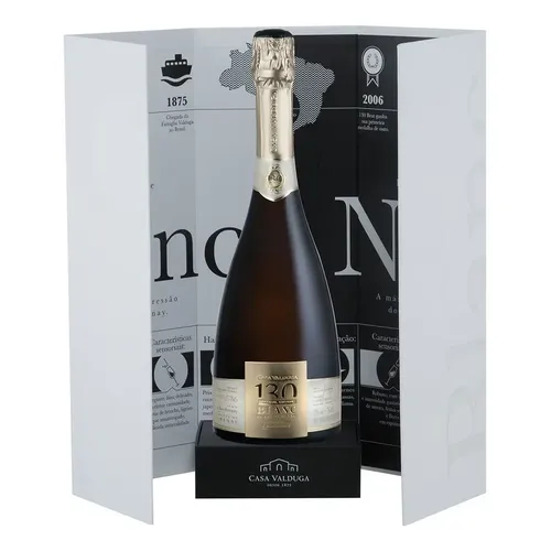 Espumante Dom Pérignon Vintage 2010 Com Estojo 750ml | MercadoLivre