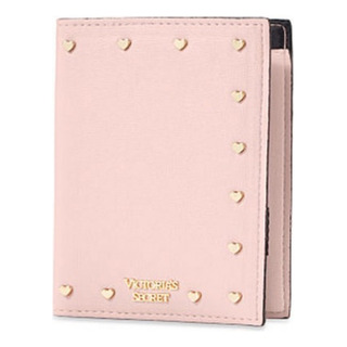 Porta Pasaporte Victoria Secret, Producto Original Porta Pasaporte Victoria Secret, Producto Original