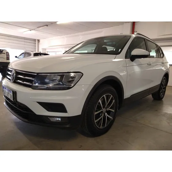 Volkswagen Tiguan Allspace 1.4 Tsi Trendline 150cv Dsg