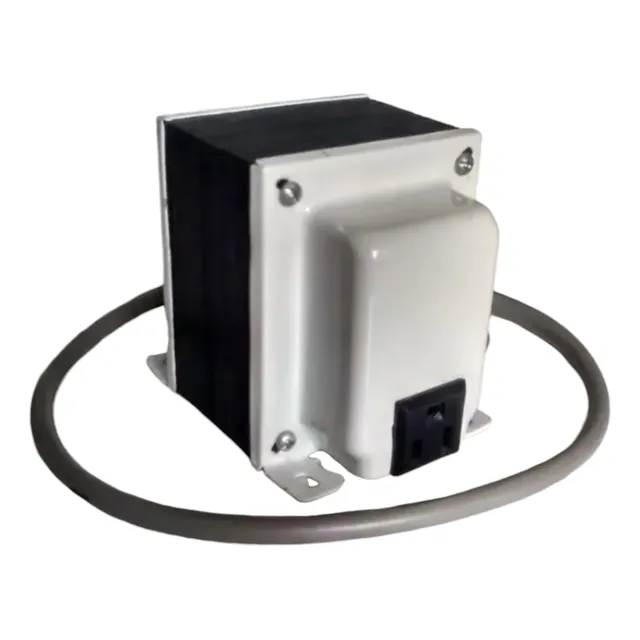 Transformador 220v / 110v De 600 Watts Para Xbox 360 / One