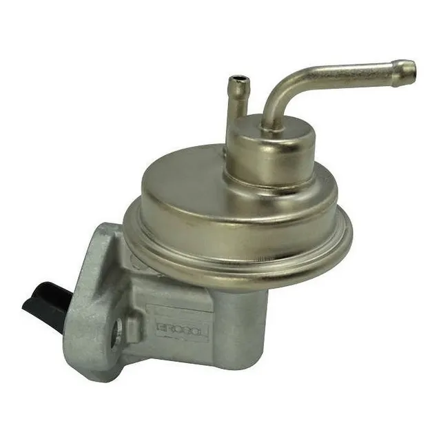 Bomba Gasolina Corcel / Del Rey 1.6l Brosol Original 251510e