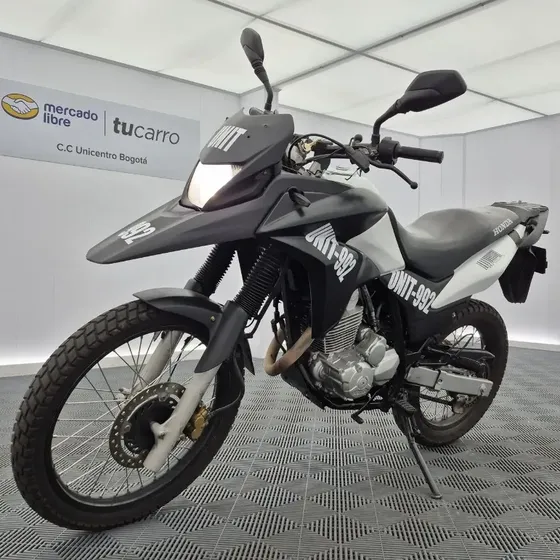 Honda Xre 300