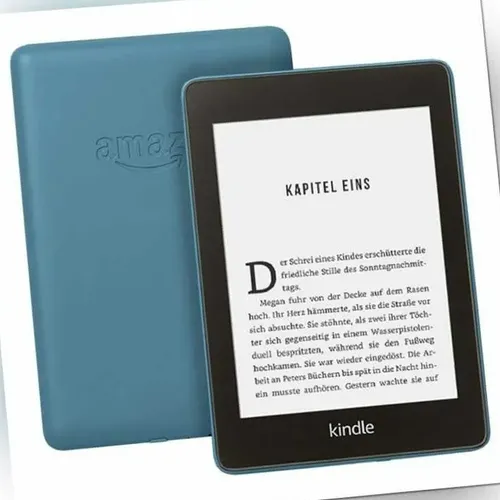 E-reader Kindle Paperwhite Signature Edition 32gb 11va Gen Color