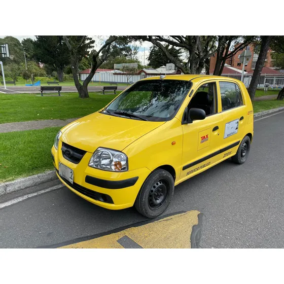 Hyundai Atos Prime Gl 1.0