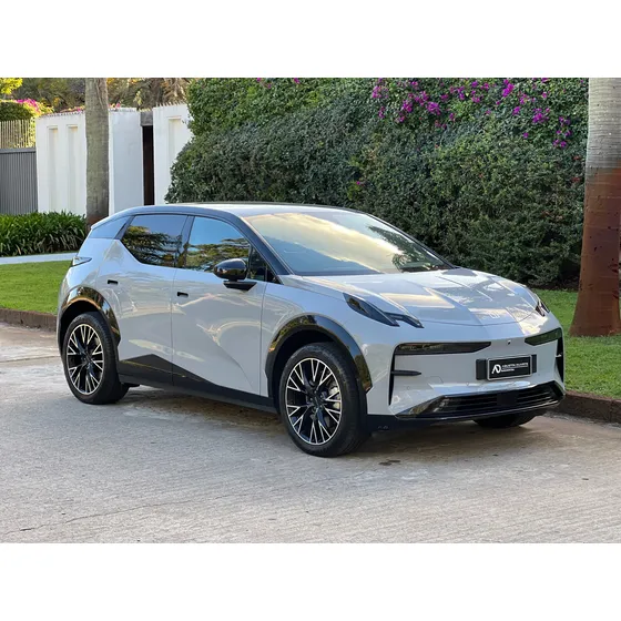 Zeekr X 0.0 Flagship Awd