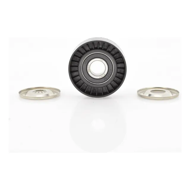 Polea Tensora Accesorios Caliber L4 2.4l 07-11