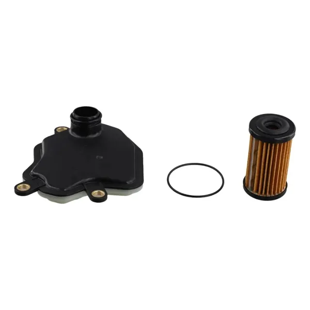 Filtro Caja Automática Chery Tiggo