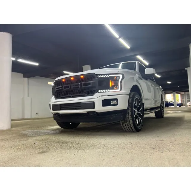 Ford F-150 Xlt