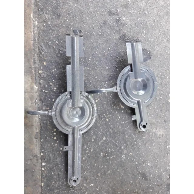 Quemador Para Horno  Cocina Rejina , Universal 