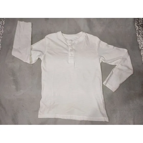 Sueter Blanco