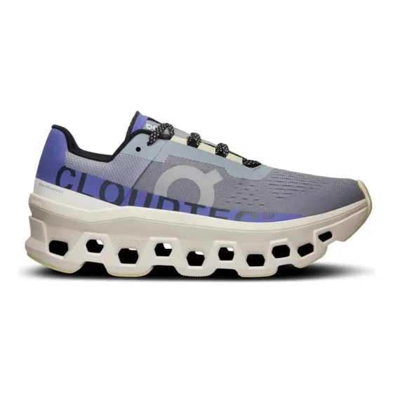 Zapatos Tenis On Cloudmonster2 Azul