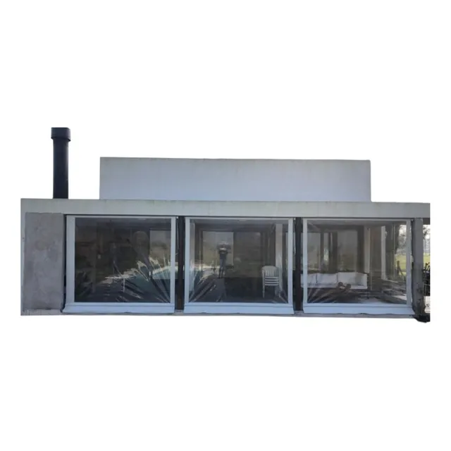 Cerramientos De Lona Pvc Cristal Toldos Verticales