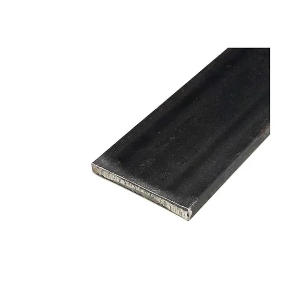 Planchuela De Hierro 1.50mts. Para Tejido 4.8mm. X 1 Acindar