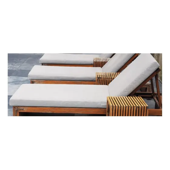 Colchonetas En Espuma De 9 Cms De Altura Y Funda Impermeable