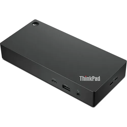 Docking Station Lenovo Thinkpad Universal Thunderbolt 4