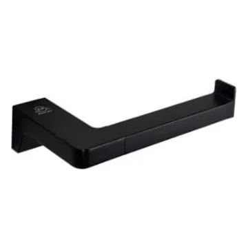 Fp Porta Rollo Black Quadra 37pro830
