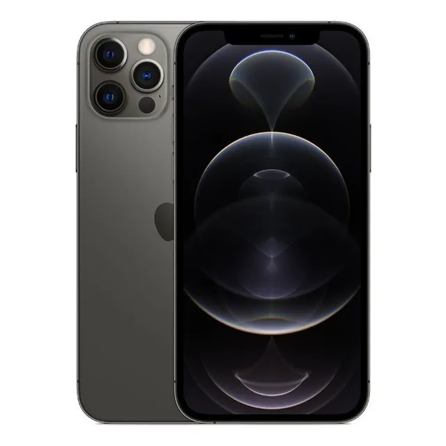 Apple iPhone 12 Pro Max 256gb Seminovo/vitrine