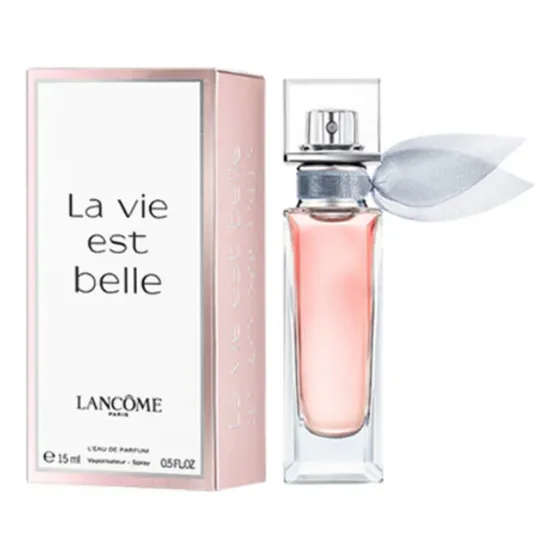 La Vie 15ml Edp Lancom Para Mujer
