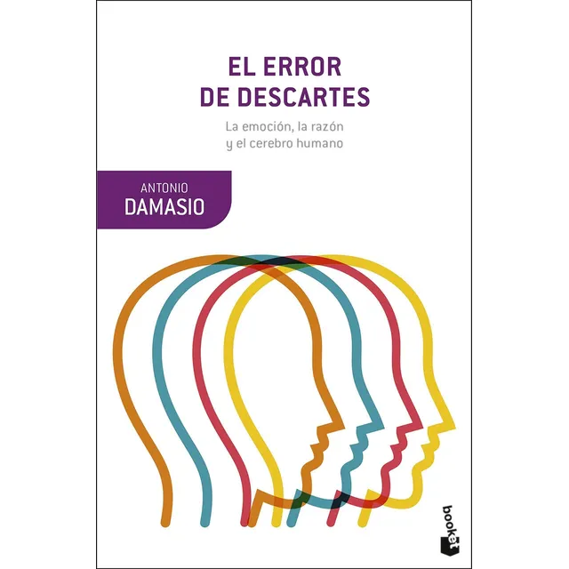 El Error De Descartes