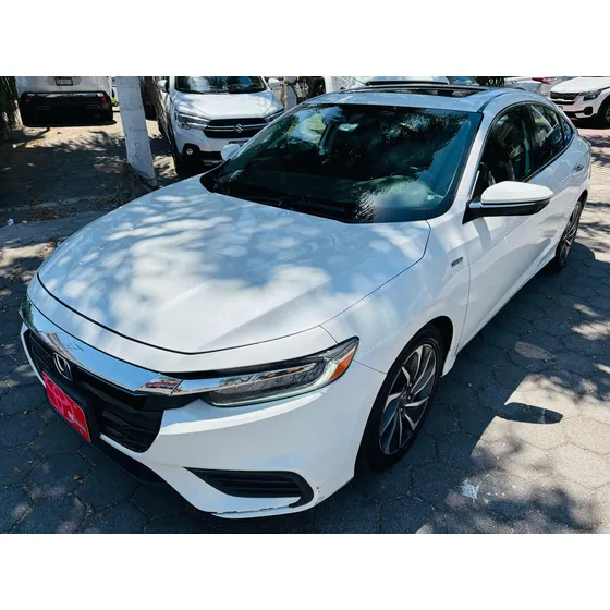 Honda Insight 1.5 Cvt