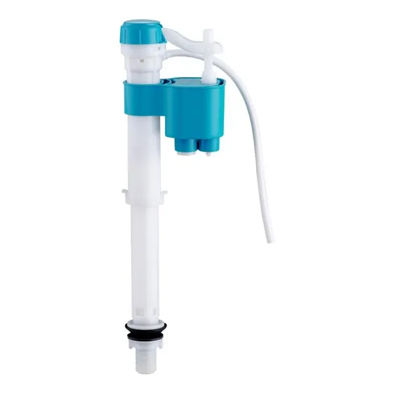 Entrada De Agua P/ Mochila  1/2  Compatible Ferrum Regulable