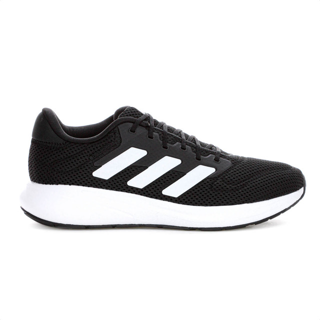 Tênis adidas Response Runner Preto - Masculino Tênis adidas Response Runner Preto - Masculino