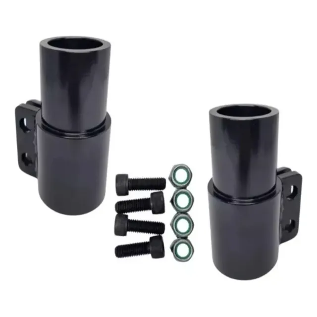 Kit Lift Calço Dianteiro Saveiro G5, G6 E G7