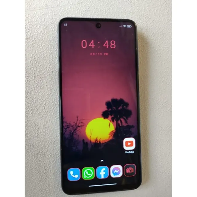 Redmi Note 9s