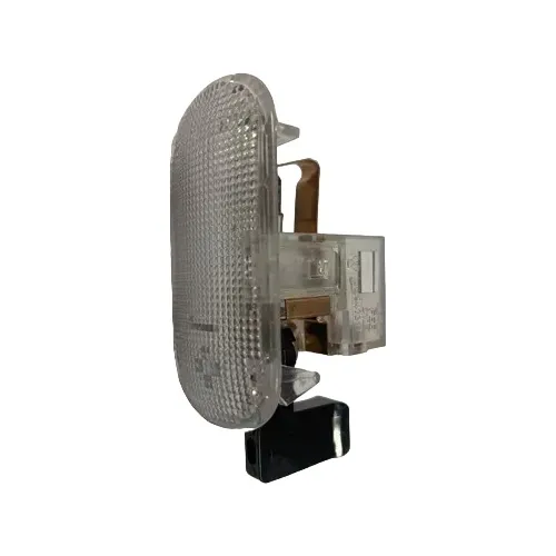Faro Plafon Luz Guantera Orig Vw. Suran/fox/golf/amarok