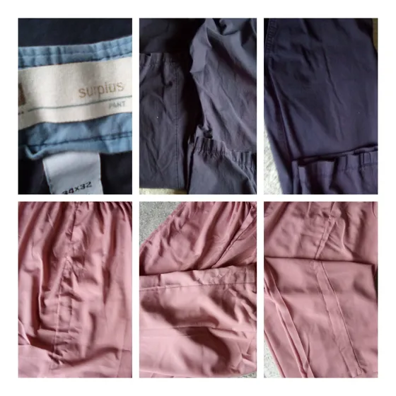 Pantalón 