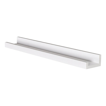 Prateleiras 30cm Branco Porta Temperos Quadros Parede Prateleiras 30cm Branco Porta Temperos Quadros Parede