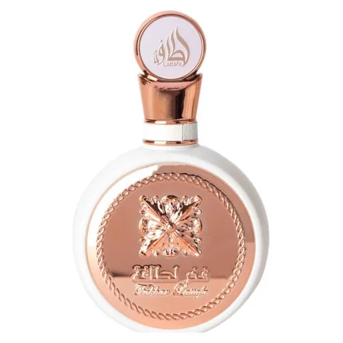 Perfume Pride Fakhar Lattafa Edp 100ml para Mujer