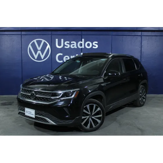 Volkswagen Taos 1.4 Tsi Highline At