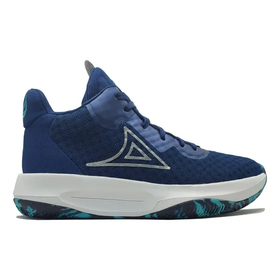 Tenis Pirma Básquet Para Hombre Doppler 2014