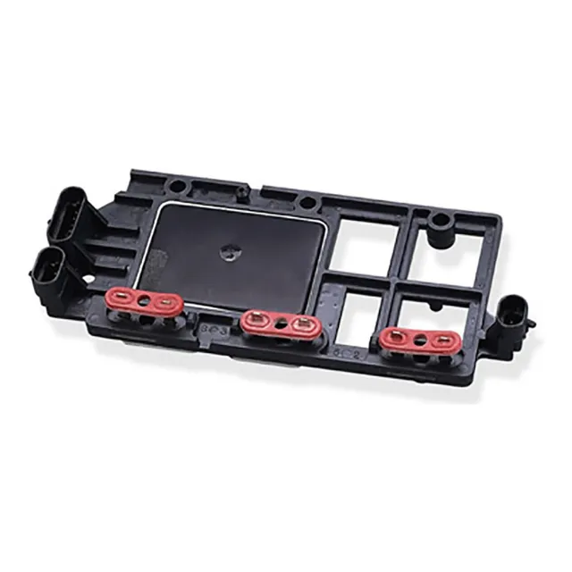 1- Módulo Ctrl Encendido Isuzu Rodeo V6 3.2l 93/95 Injetech