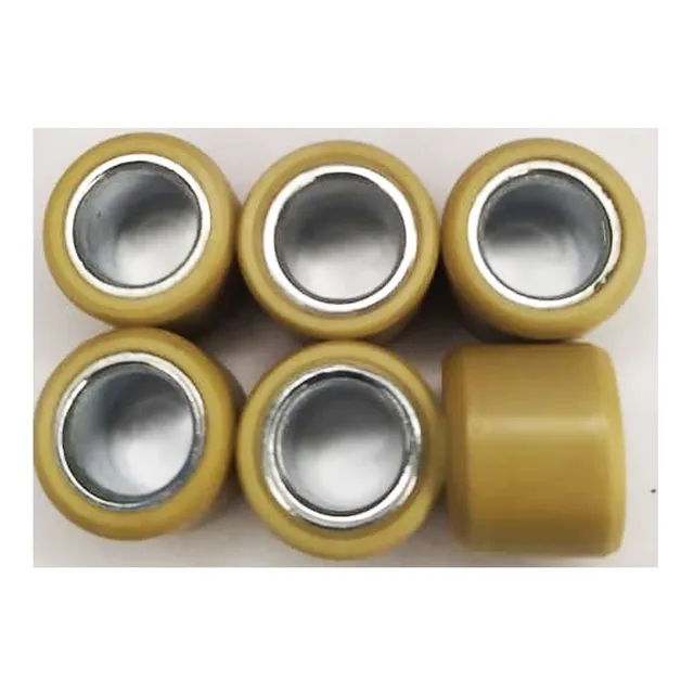 Rulos Para Rulera Set Jog 3kj 50cc Artistic Bws Yamaha