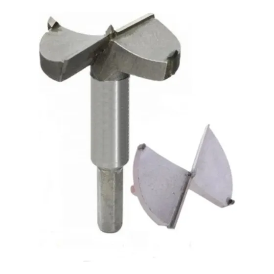 Broca Forstner 23mm.