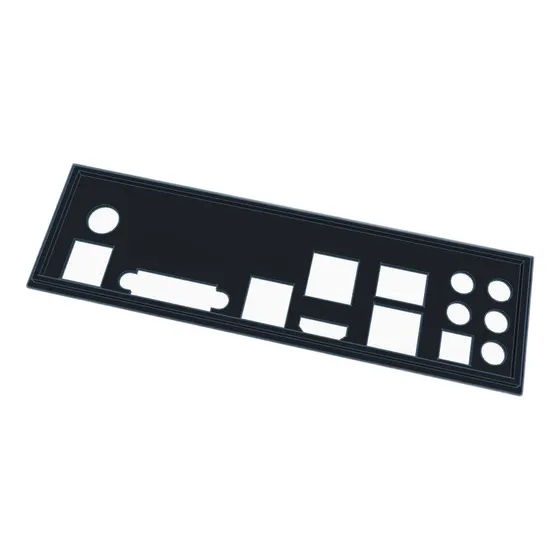 Espelho Placa Mãe Msi Z170a Gaming Pro Carbon ( Leia )