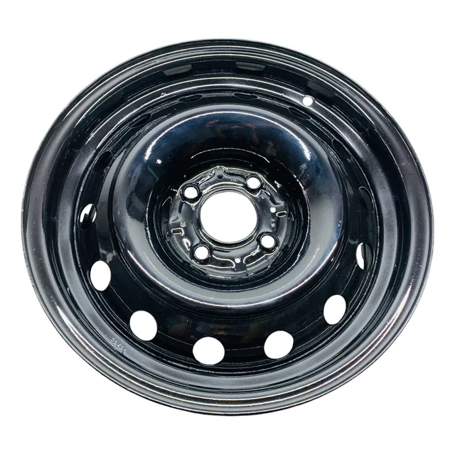 Roda Original Aro 15 Peugeot  208 Concert Like Allure Pack