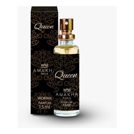 Perfume Amakha Paris Queen