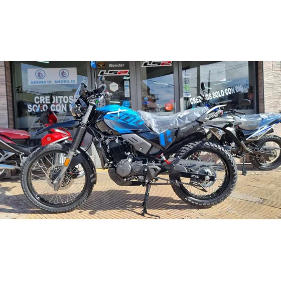 Hero X Pulse 200 Abs Entrega En El Acto!!