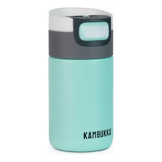 Vaso Acero Térmico Kambukka 300ml Etna Tapa 3en1